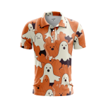 Cackling Curiosities Men’s Polo Shirt