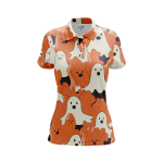 Cackling Curiosities Women’s Polo Shirt