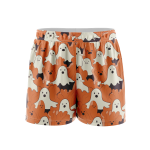 Cackling Curiosities Sport Shorts