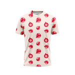 Candy Cane Carnival Men’s T-Shirt