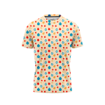 Candy Cane Couture Men’s T-Shirt