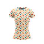 Candy Cane Couture Women’s T-Shirt
