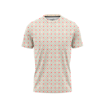 Candy Cane Lane Men’s T-Shirt