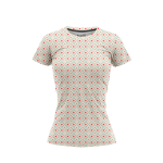 Candy Cane Lane Women’s T-Shirt