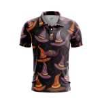 Cauldron Chronicles Men’s Polo Shirt