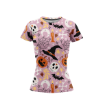 Chilling Chestnut Charade Women’s T-Shirt