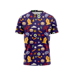 Chilly Chills Men’s T-Shirt
