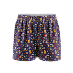 Chilly Chills Sport Shorts
