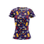 Chilly Chills Women’s T-Shirt