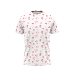 Christmas Carol Charm Men’s T-Shirt