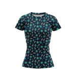 Christmas Charm Women’s T-Shirt
