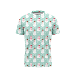 Christmas Quilt Men’s T-Shirt
