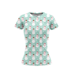 Christmas Quilt Women’s T-Shirt