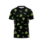 Cobweb Carnival Men’s T-Shirt