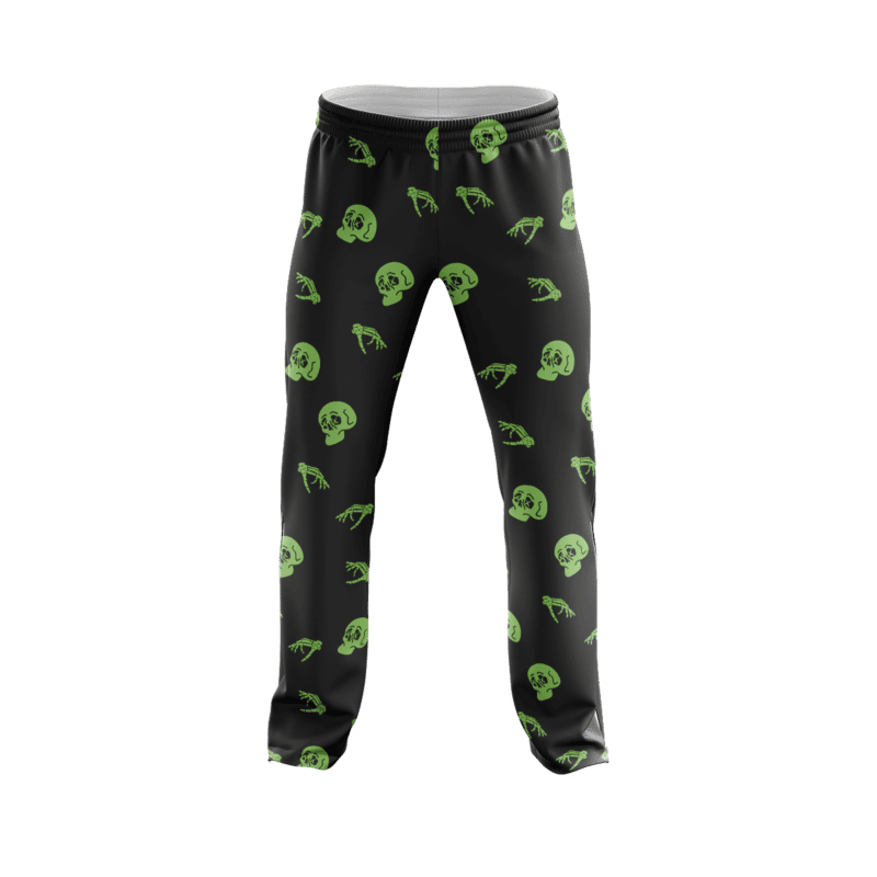 Cobweb Carnival Pajama Pants
