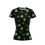 Cobweb Carnival Women’s T-Shirt