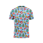 Cozy Carol Men’s T-Shirt