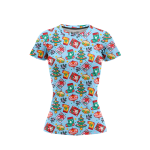 Cozy Carol Women’s T-Shirt