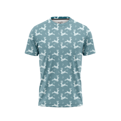 Cozy Cocoa Men’s T-Shirt