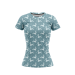 Cozy Cocoa Women’s T-Shirt
