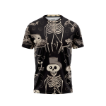 Creepy Carnival Men’s T-Shirt