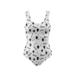 Creepy Cherrywood Carnival Bodysuit