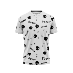 Creepy Cherrywood Carnival Men’s T-Shirt