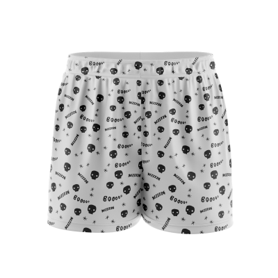 Creepy Cherrywood Carnival Sport Shorts