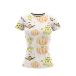 Crisp Cryptic Carnival Women’s T-Shirt