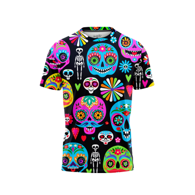 Cryptic Charms Men’s T-Shirt