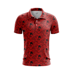 Cursed Creations Men’s Polo Shirt