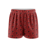 Cursed Creations Sport Shorts