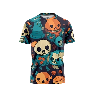 Dark Delicacies Men’s T-Shirt