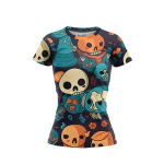 Dark Delicacies Women’s T-Shirt