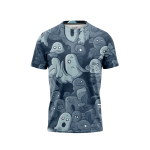 Dreadful Dogwood Dance Men’s T-Shirt