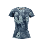 Dreadful Dogwood Dance Women’s T-Shirt