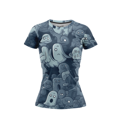 Dreadful Dogwood Dance Women’s T-Shirt