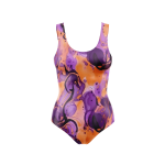 Dreadful Douglas Fir Dance Bodysuit