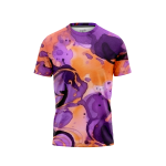 Dreadful Douglas Fir Dance Men’s T-Shirt