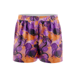 Dreadful Douglas Fir Dance Sport Shorts