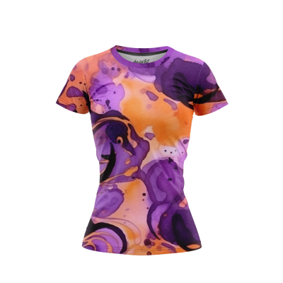 Dreadful Douglas Fir Dance Women’s T-Shirt