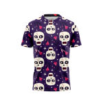 Eerie Elm Ensemble Men’s T-Shirt