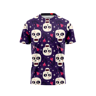 Eerie Elm Ensemble Men’s T-Shirt