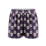 Eerie Elm Ensemble Sport Shorts