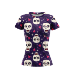 Eerie Elm Ensemble Women’s T-Shirt