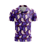 Eerie Equinox Men’s Polo Shirt