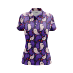 Eerie Equinox Women’s Polo Shirt