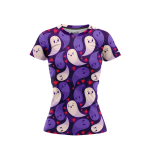 Eerie Equinox Women’s T-Shirt