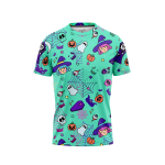 Eerie Evergreen Ensemble Men’s T-Shirt