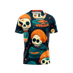 Eerie Twilight Men’s T-Shirt